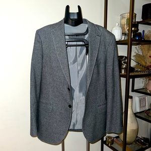 Banana Republic Men’s Blazer Coat